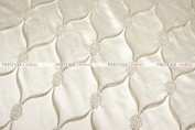 Lodi Table Linen - Ivory