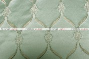 Lodi Table Linen - Seafoam