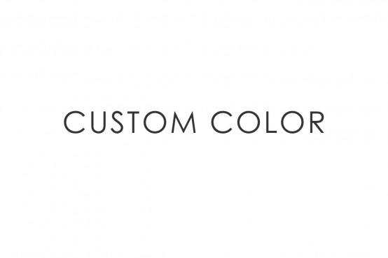 Mystique Satin (FR) Table Linen - Custom Color