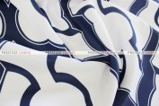 Portofino Table Linen  --  Blue