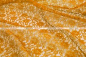 Rachelle Lace Table Linen - 431 Orange