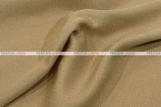 Rustic Linen Table Linen – Taupe