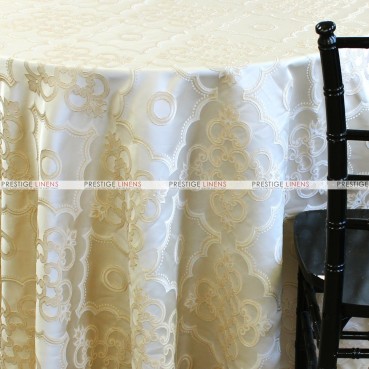 Lacoste Table Linen - Antique