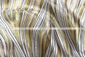 Allure - Fabric by the yard - Gold