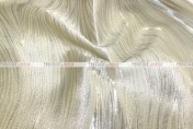 Allure - Fabric by the yard - Ivory