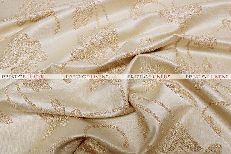 Amy - Fabric by the yard - Beige