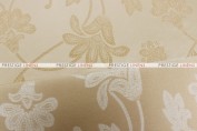 Amy - Fabric by the yard - Beige