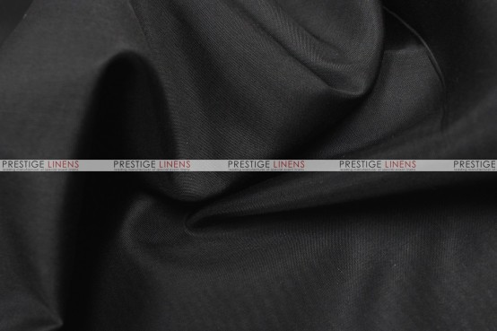 Batiste (FR) - Fabric by the yard - Black