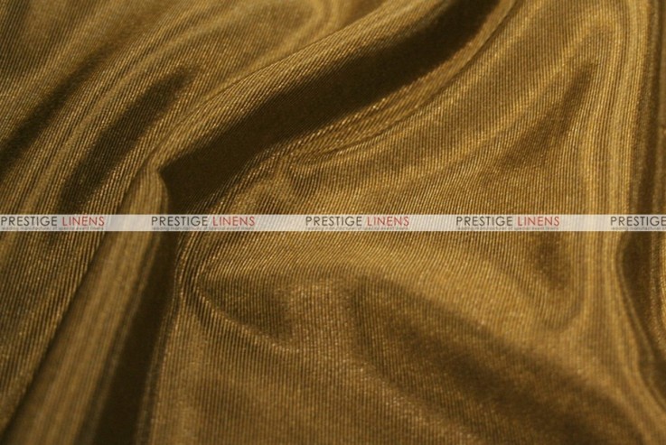 Bengaline (FR) - Fabric by the yard - Burnished Gold