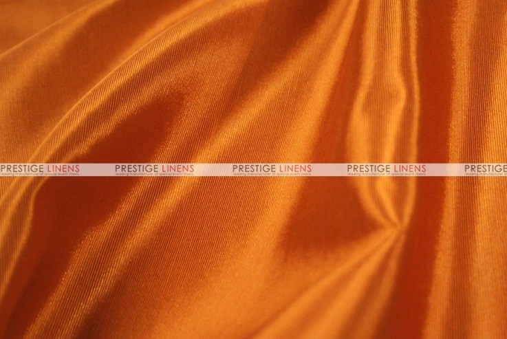 Bengaline (FR) - Fabric by the yard - Burnt Orange