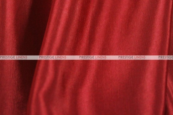 Bengaline (FR) - Fabric by the yard - Crimson