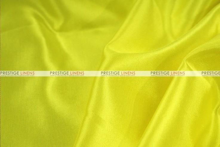 Bengaline (FR) - Fabric by the yard - Hot Canary