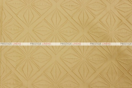 Bentley - Fabric by the yard - Gold