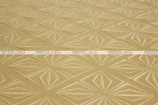 Bentley - Fabric by the yard - Gold