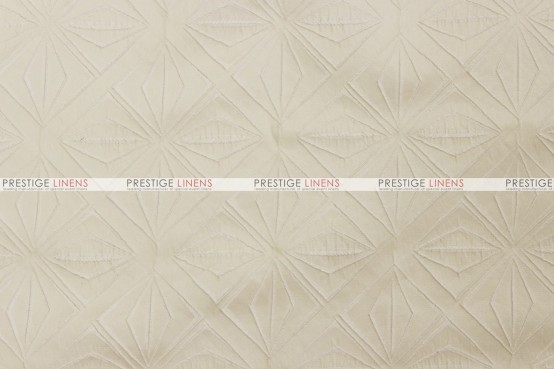 Bentley - Fabric by the yard - Ivory