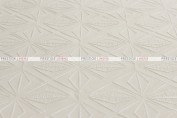 Bentley - Fabric by the yard - Ivory