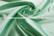 Bridal Satin - Fabric by the yard - 730 Mint