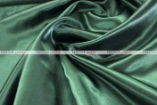Bridal Satin - Fabric by the yard - 732 Hunter