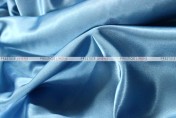 Bridal Satin - Fabric by the yard - 932 Turquoise