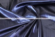 Bridal Satin - Fabric by the yard - 934 Navy