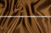 Charmeuse Satin - Fabric by the yard - 346 Frappuccino