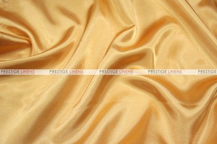 Charmeuse Satin - Fabric by the yard - 450 Tangier