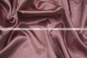 Charmeuse Satin - Fabric by the yard - 548 Dk Mauve
