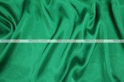 Charmeuse Satin - Fabric by the yard - 734 Lt Green