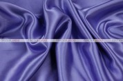 Charmeuse Satin - Fabric by the yard - 929 Sea Blue