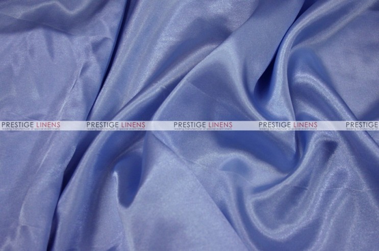Charmeuse Satin - Fabric by the yard - 931 Copen