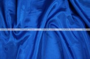 Charmeuse Satin - Fabric by the yard - 933 Royal