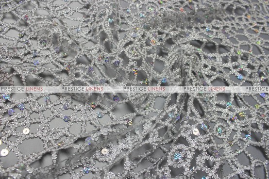 Chemical Lace Fabric Wholesale Online - twintextile