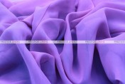 Chiffon - Fabric by the yard - Barney