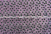 Confetti - Fabric by the yard - Magenta