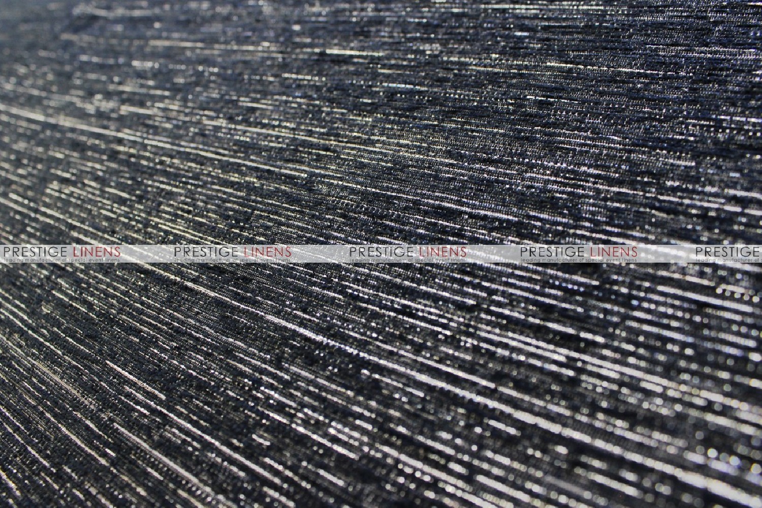 Cordura - Fabric by the yard - Black - Prestige Linens