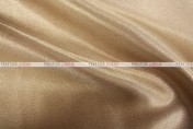 Crepe Back Satin (Japanese) - Fabric by the yard - 130 Champagne