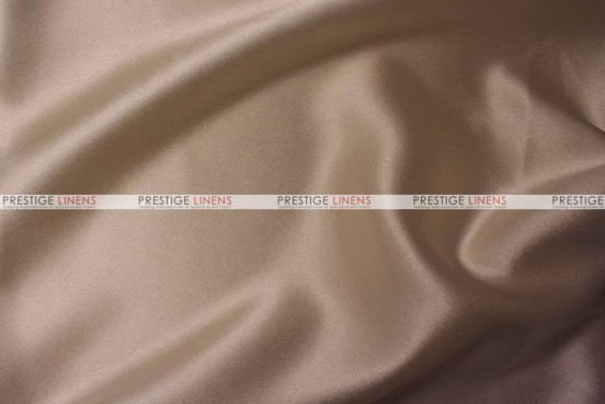 Crepe Back Satin (Japanese) - Fabric by the yard - 135 Sand