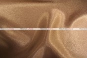 Crepe Back Satin (Japanese) - Fabric by the yard - 326 Khaki