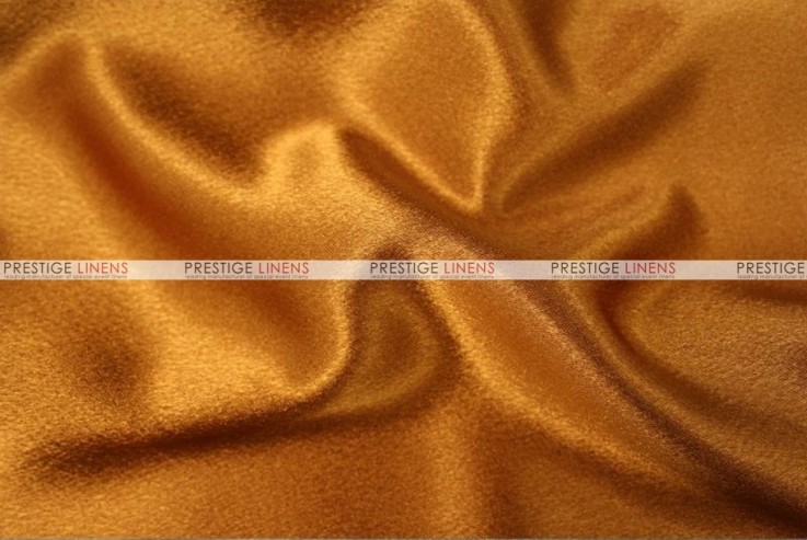 Crepe Back Satin (Japanese) - Fabric by the yard - 336 Cinnamon
