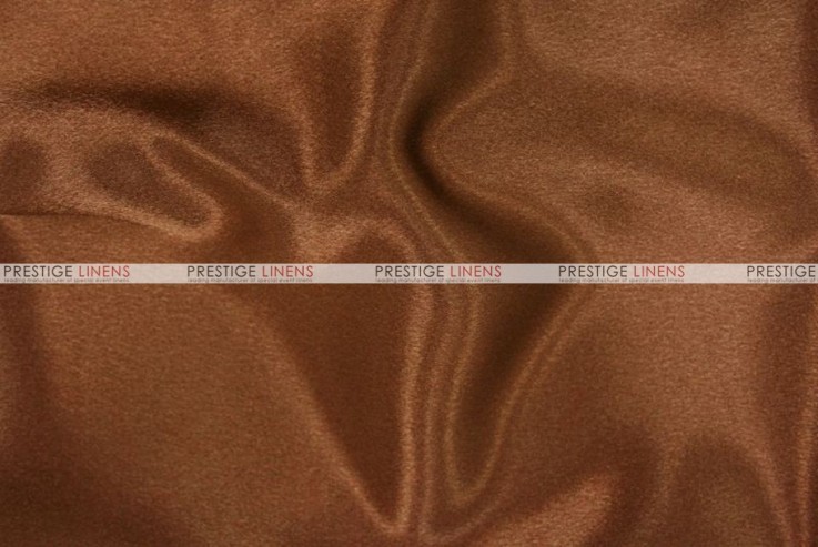Crepe Back Satin (Japanese) - Fabric by the yard - 346 Frappuccino