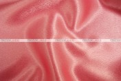 Crepe Back Satin (Japanese) - Fabric by the yard - 444 Lt Coral