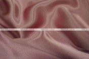 Crepe Back Satin (Japanese) - Fabric by the yard - 532 Mauve