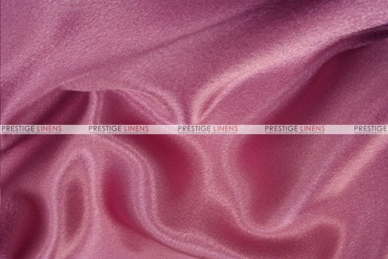 Crepe Back Satin (Japanese) - Fabric by the yard - 540 Bubble Gum