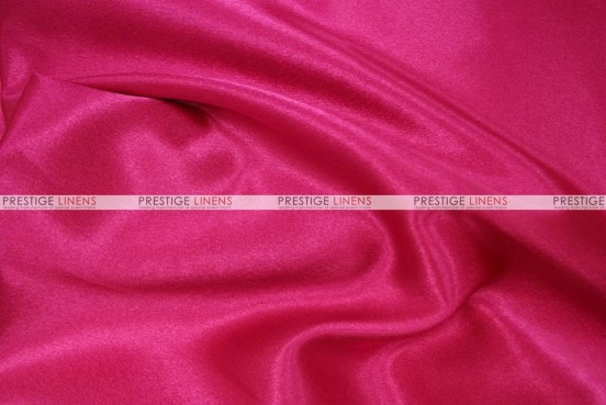 Crepe Back Satin (Japanese) - Fabric by the yard - 556 Dk Fuchsia