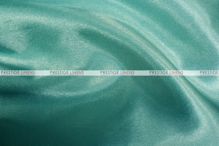 Crepe Back Satin (Japanese) - Fabric by the yard - 731 Jade