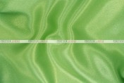 Crepe Back Satin (Japanese) - Fabric by the yard - 737 Apple Green