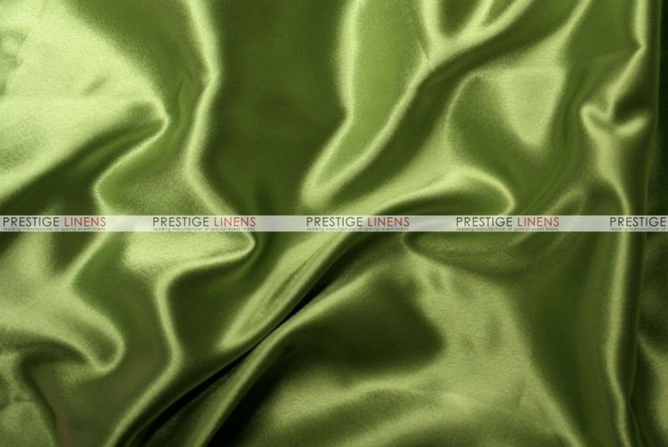 Crepe Back Satin (Japanese) - Fabric by the yard - 749 Dk Lime