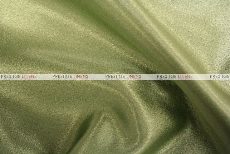 Crepe Back Satin (Japanese) - Fabric by the yard - 827 N Sage