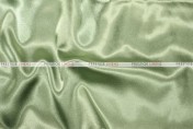 Crepe Back Satin (Japanese) - Fabric by the yard - 828 Lt Sage