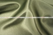 Crepe Back Satin (Japanese) - Fabric by the yard - 829 Dk Sage